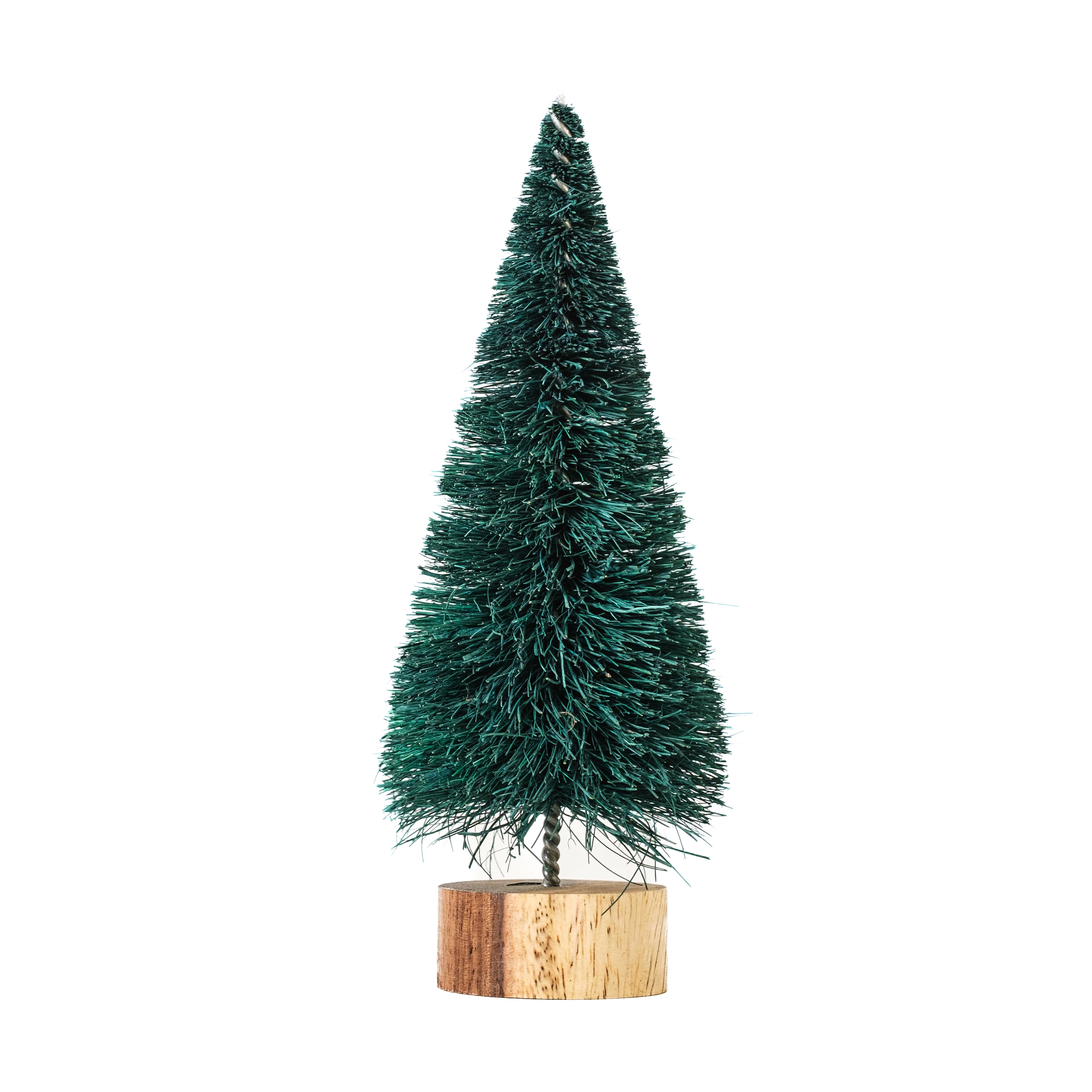 Coir Christmas Tree