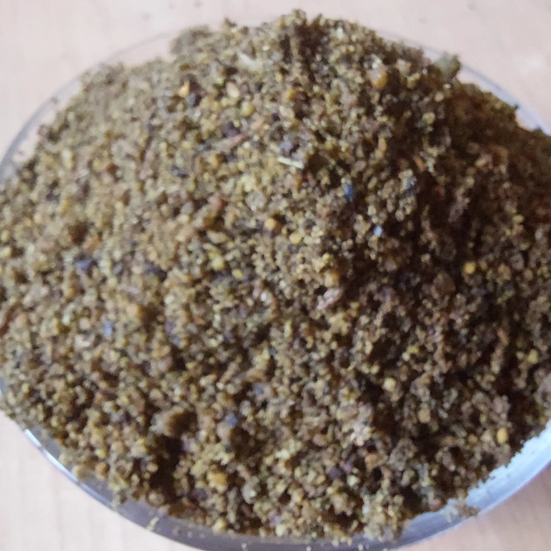Curry Leaves Chutney Powder / Karibevu Pudi | 250 g