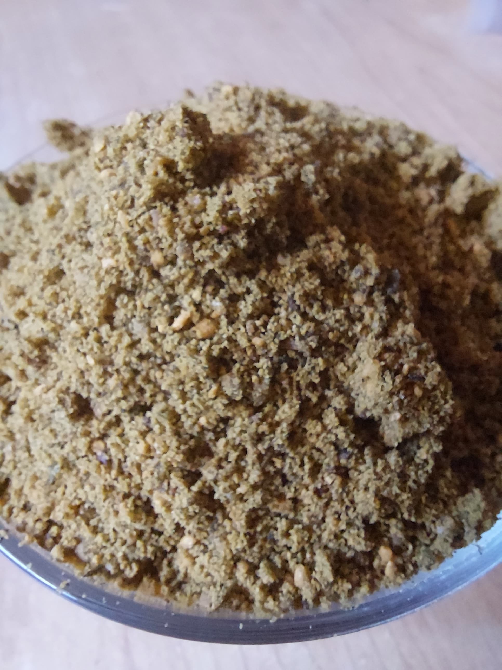 Moringa Chutney Powder | 250 g