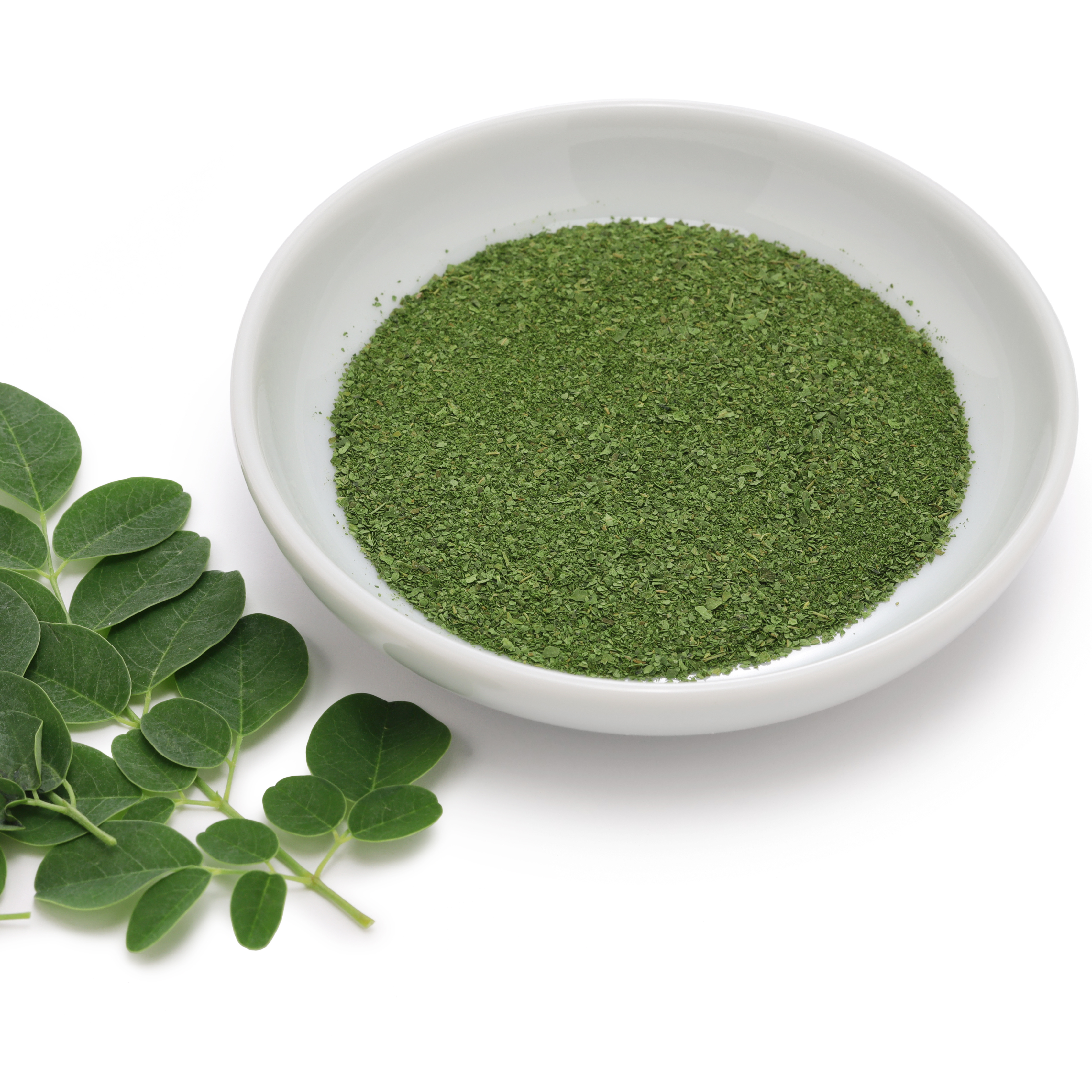Moringa Chutney Powder | 250 g