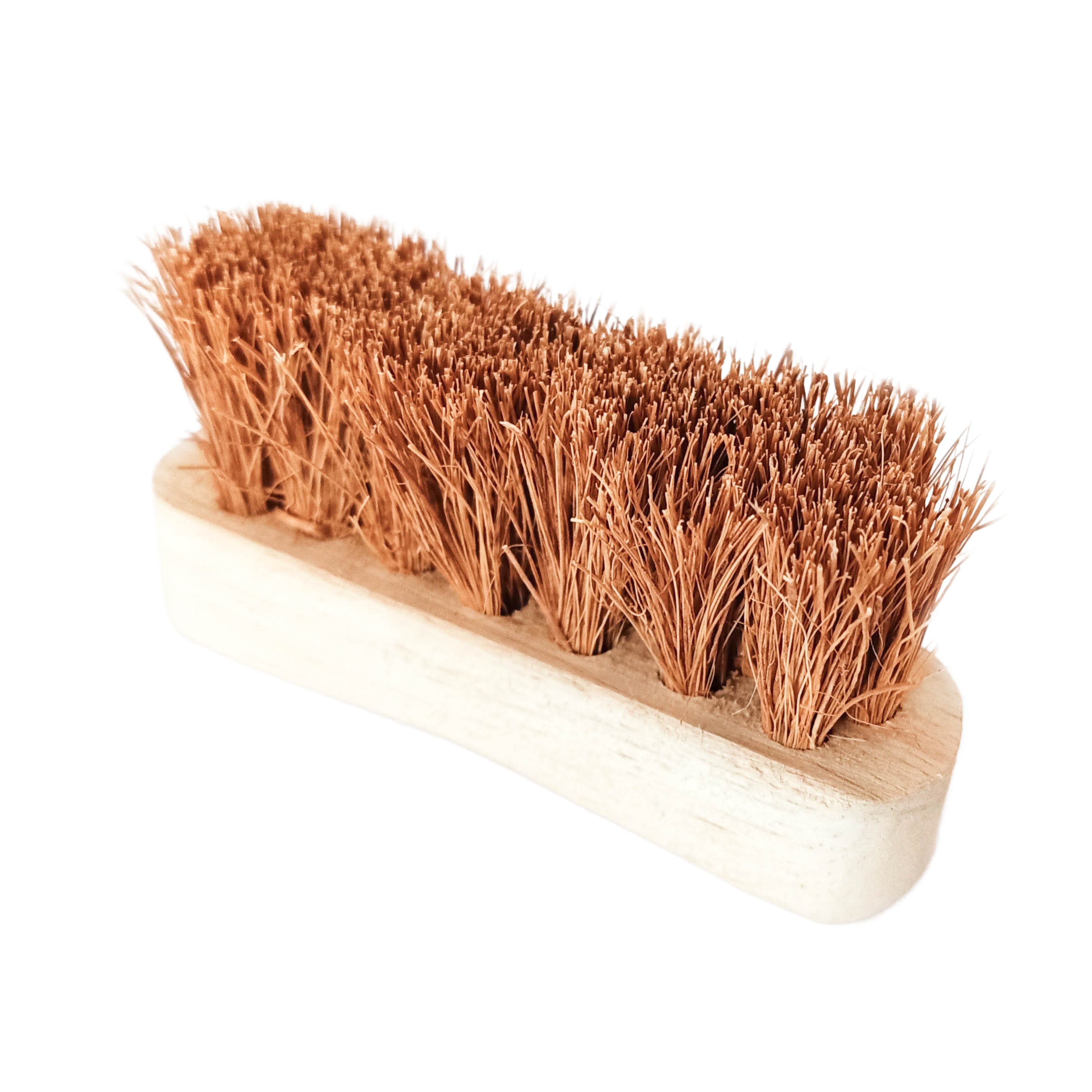 Pedicure and Manicure Brush