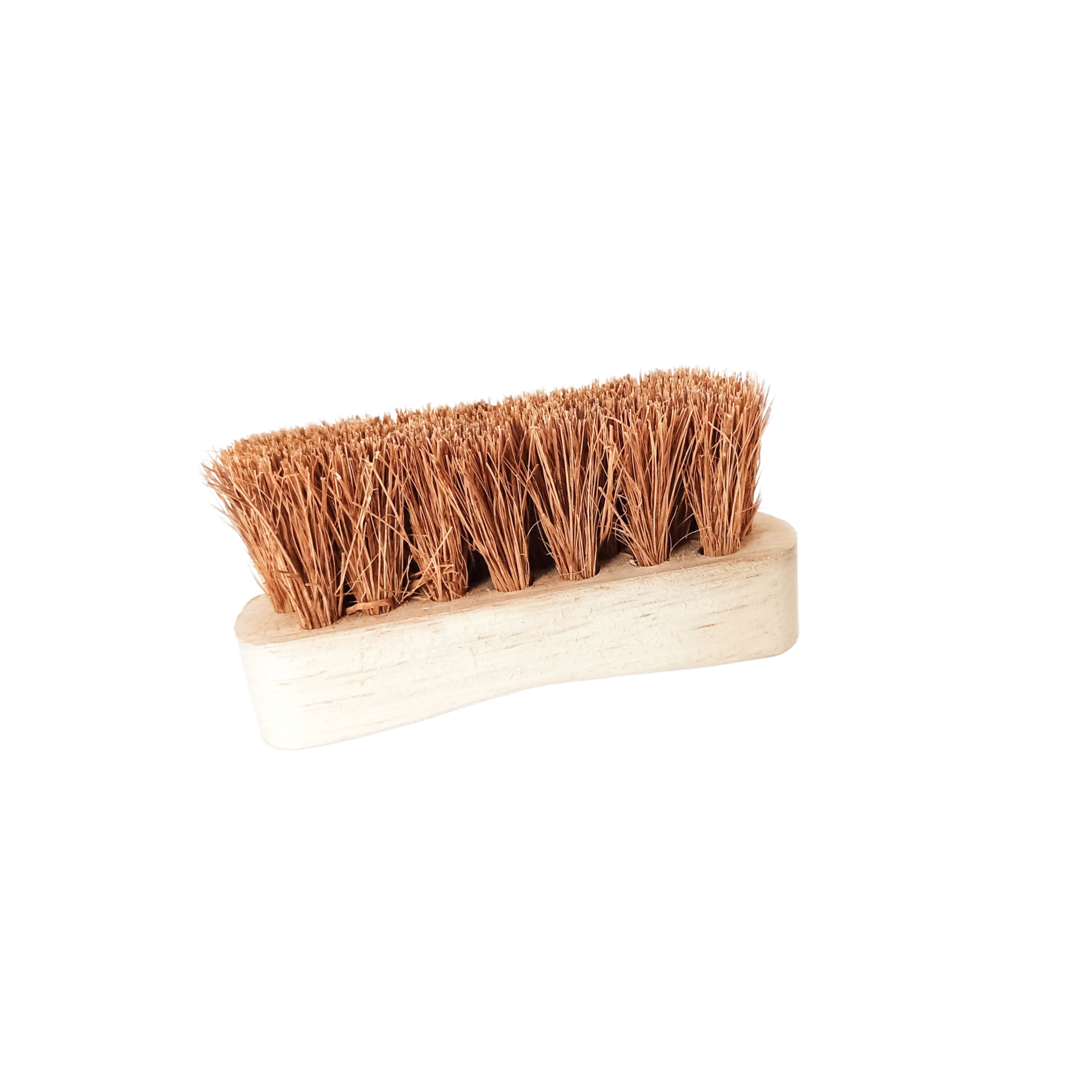 Pedicure and Manicure Brush