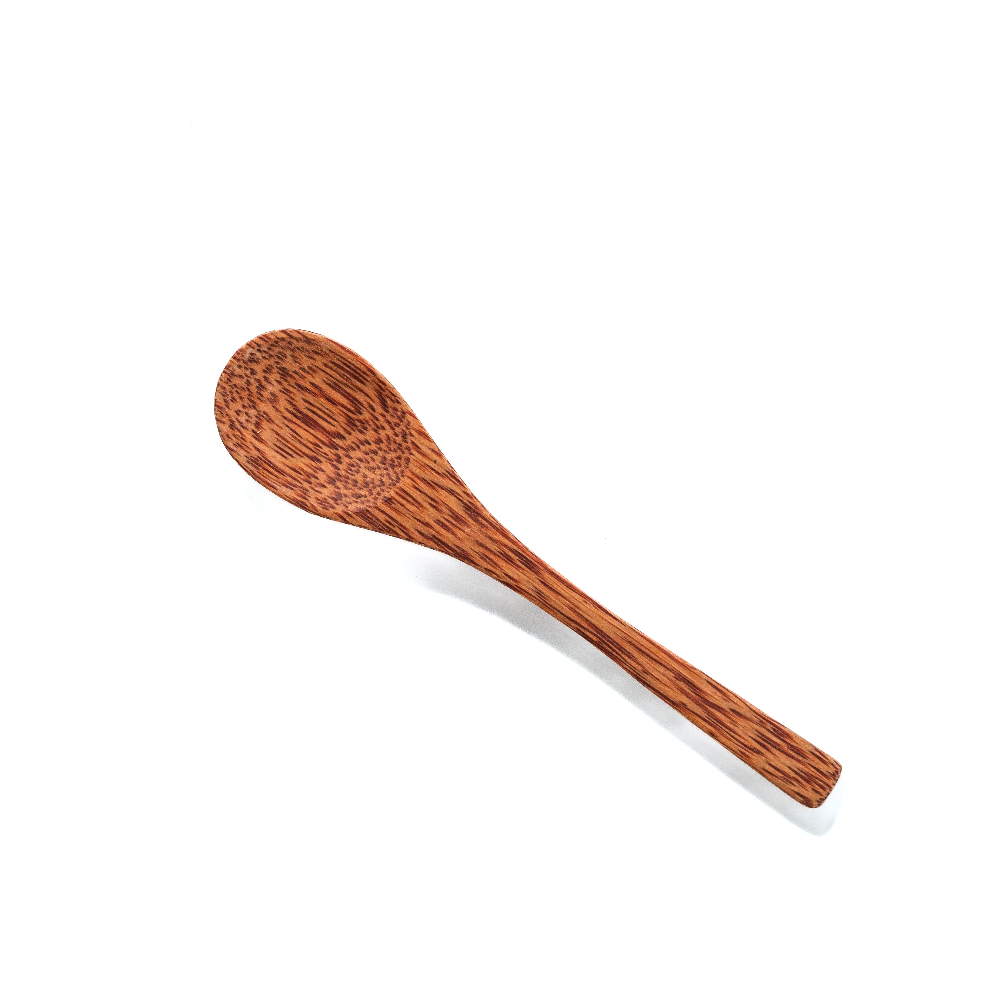 Coconut Spoons