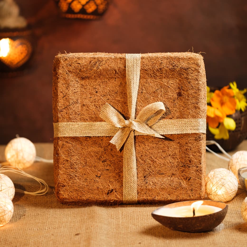 Sustainable Surprise (Plantable)