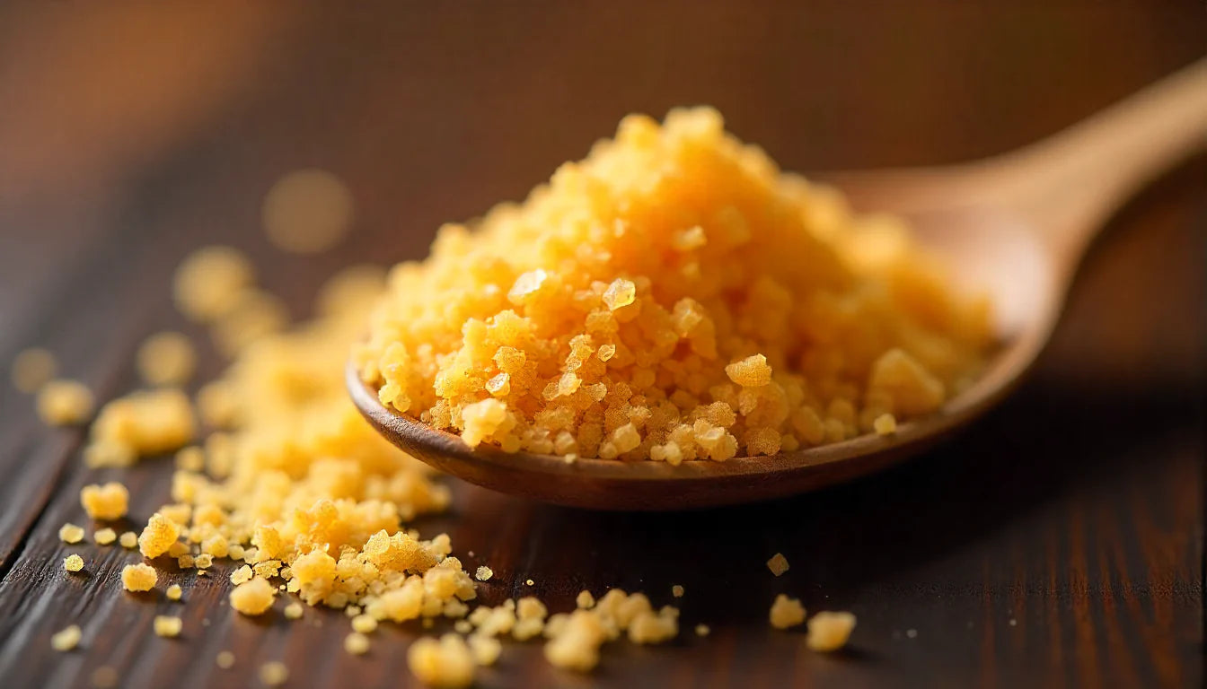 Coconut Sugar Online: Buying Guide, Real vs Adulterated Checks, Taste, Uses, And Storage Tips (2026)