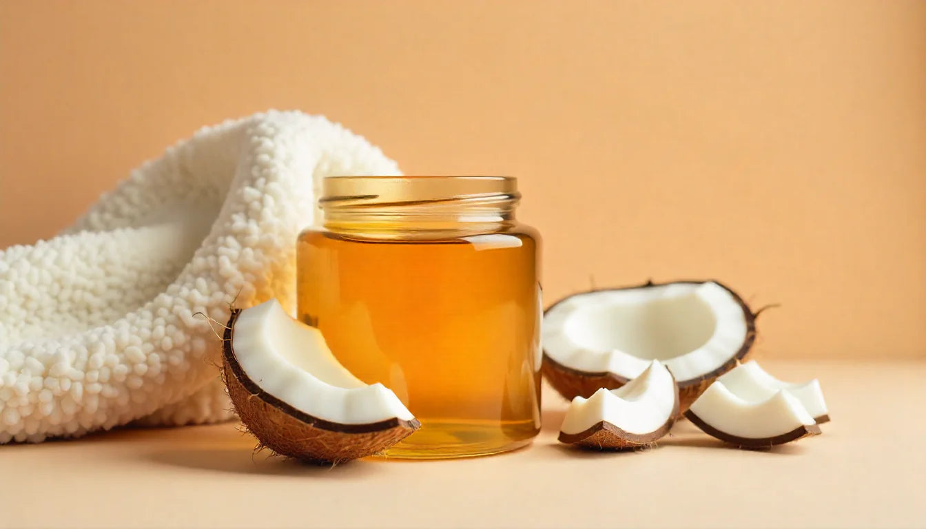 Coconut Oil