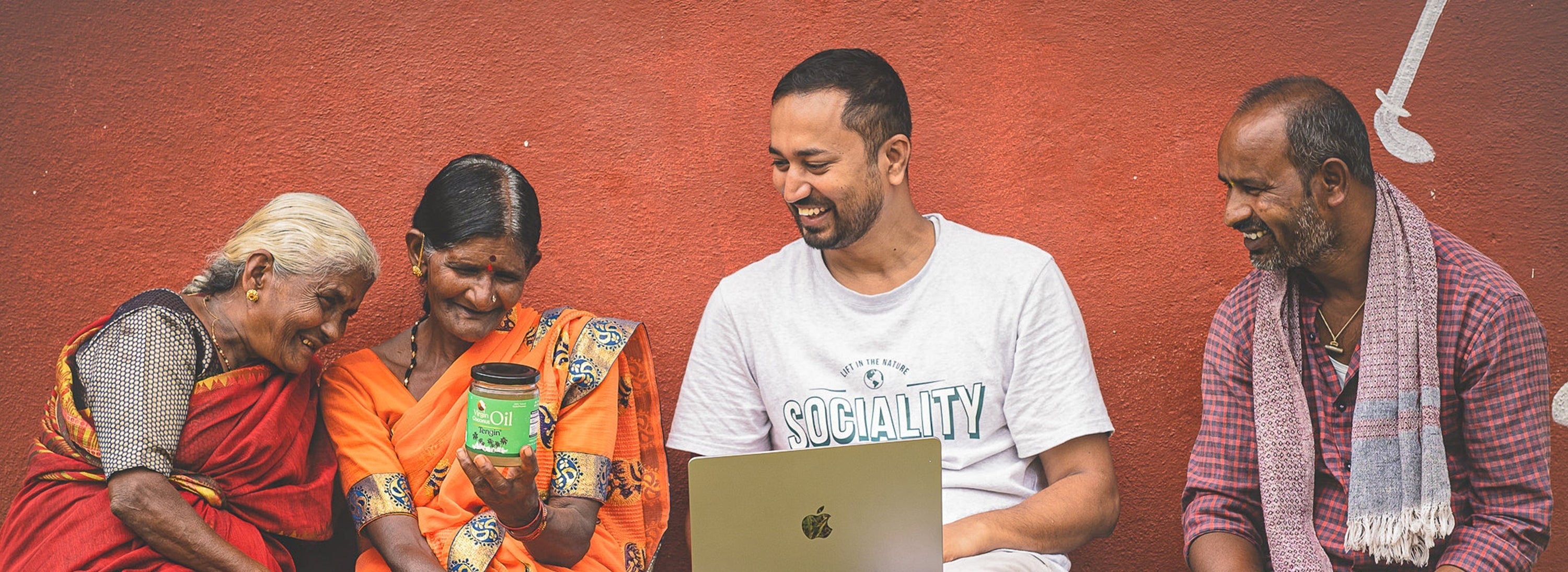 We’re Live! Welcome to the World of Coconut Wonders — www.tengin.in is Now Officially Launched!