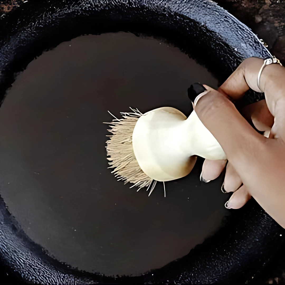 Dosa Tawa Brush