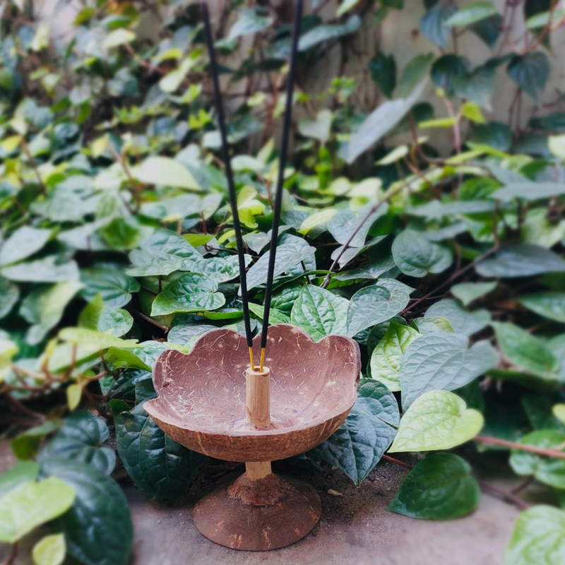Agarbathi Stand