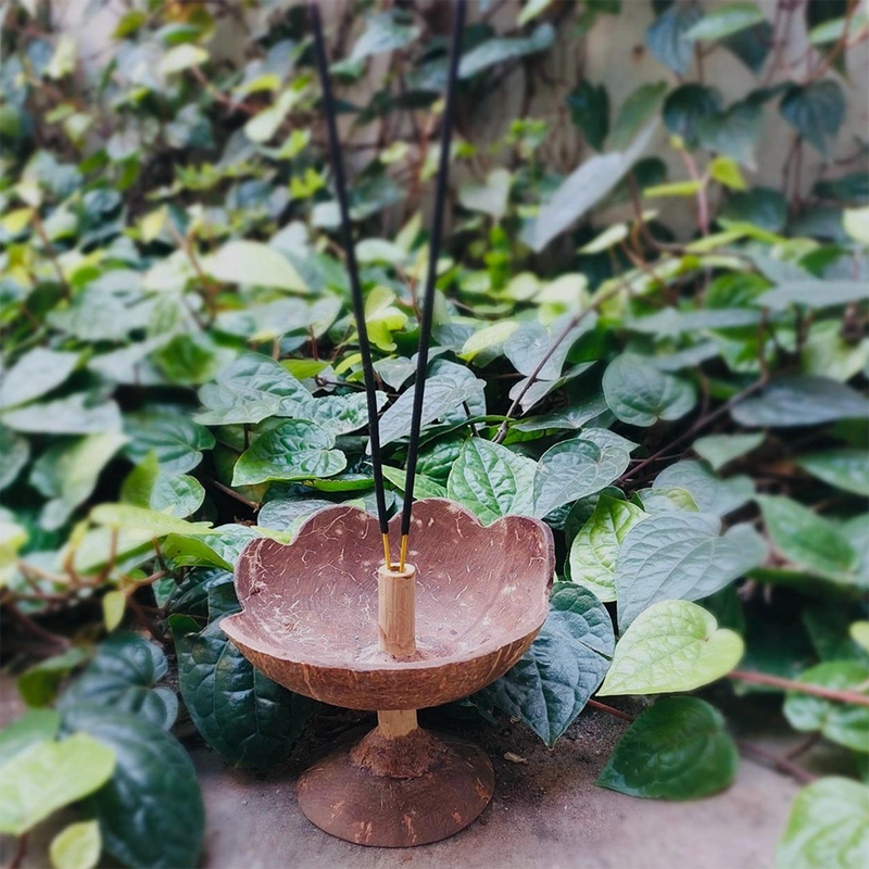 Agarbathi Stand