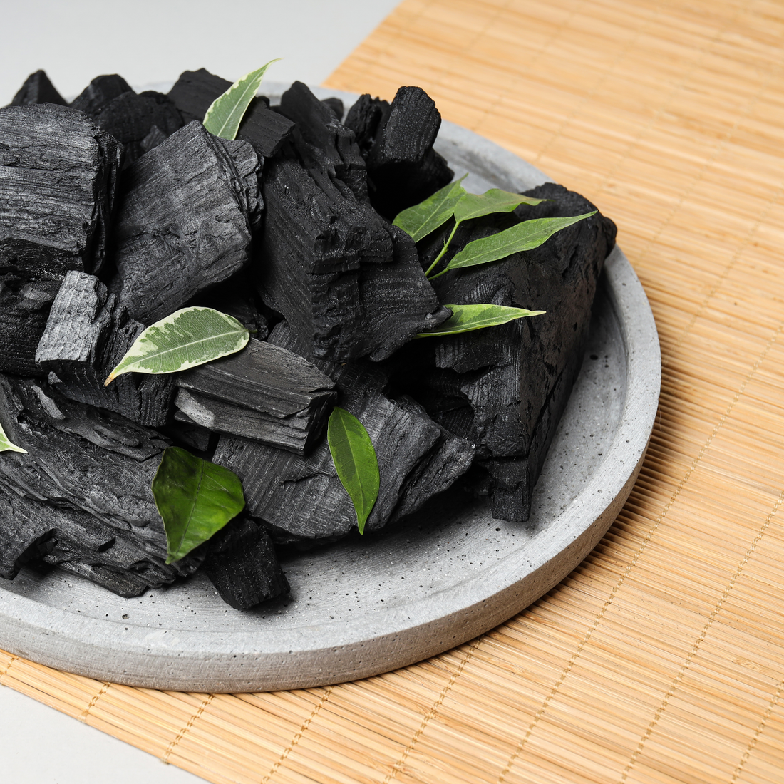 Charcoal Detox Soap