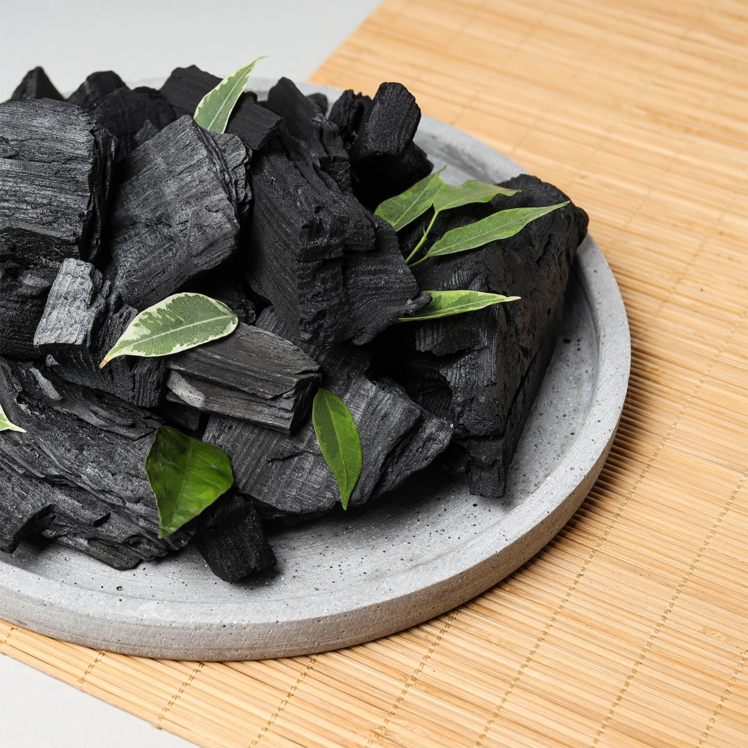 Charcoal Detox Soap