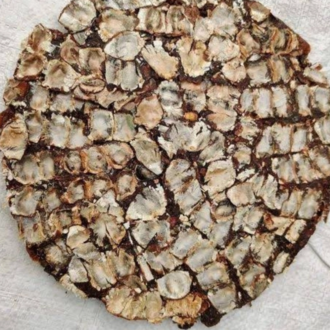 Cleaned Seedless Tamarind | 500 g