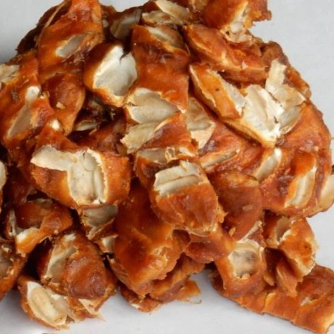 Cleaned Seedless Tamarind | 500 g