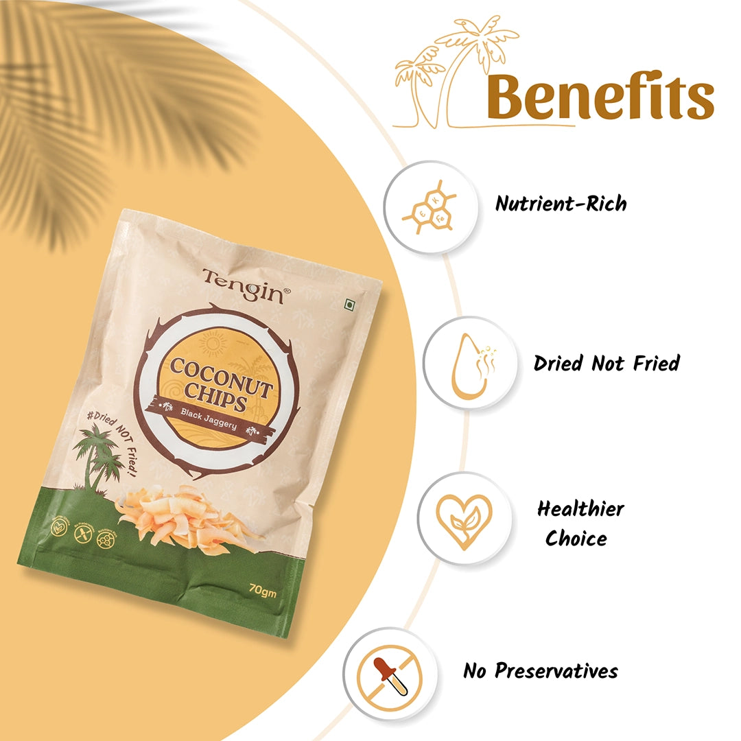 Coconut Chips