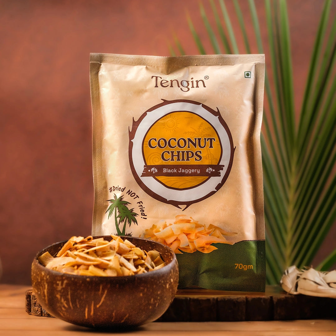 Coconut Chips