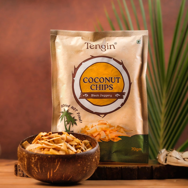 Coconut Chips