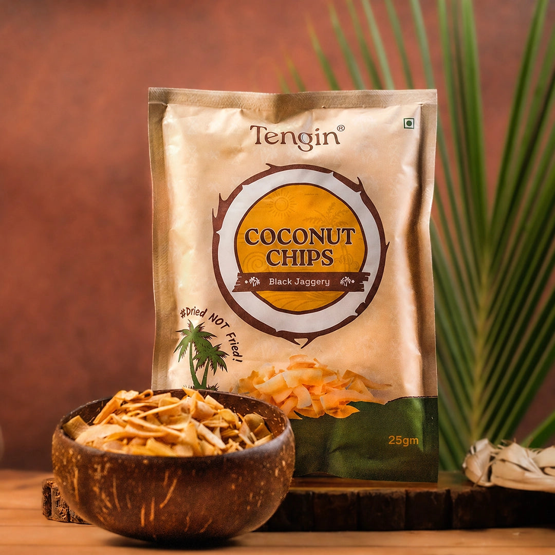 Coconut Chips