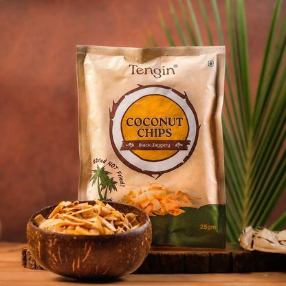 Coconut Chips