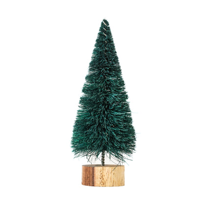 Coir Christmas Tree