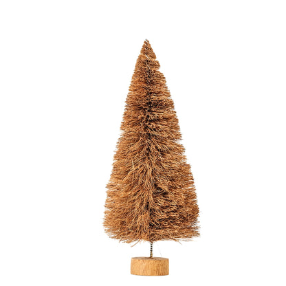 Coir Christmas Tree