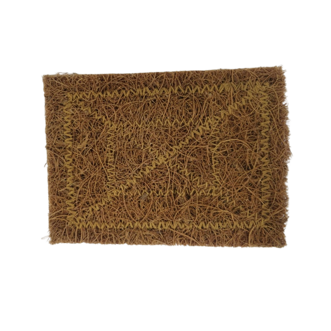 Coir Utensil Scrub Pad