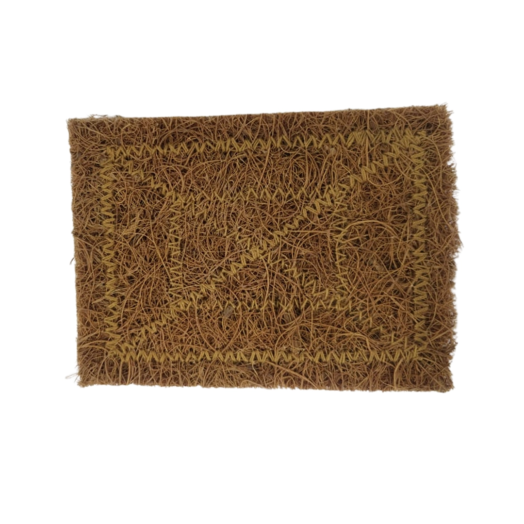 Coir Utensil Scrub Pad