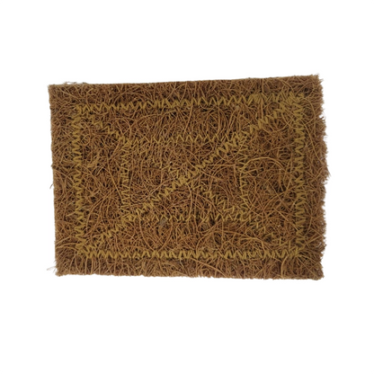Coir Utensil Scrub Pad