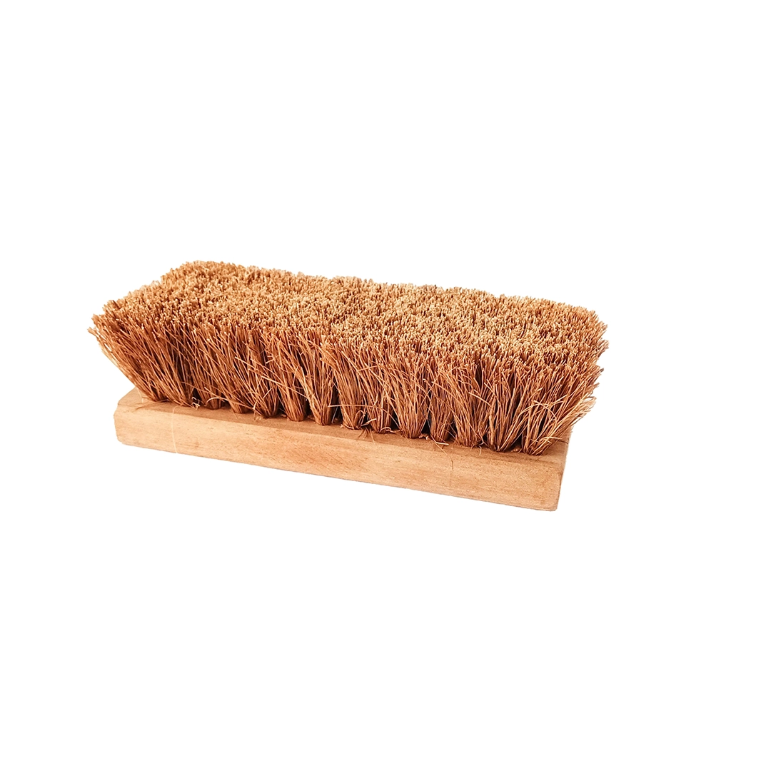 Coir Washing Brush