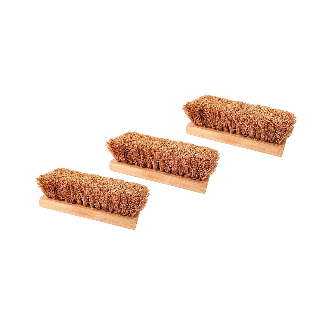 Coir Washing Brush