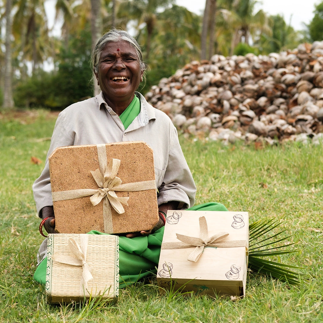 The Impact Hamper
