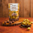 Tengin coconut rocher dark chocolate handmade Karnataka artisan buy online India