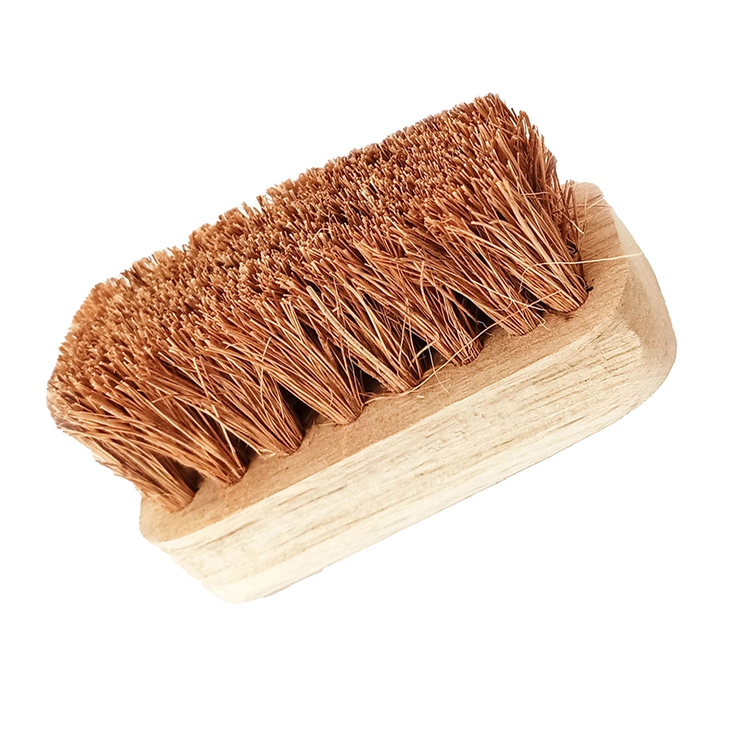 Goldsmith Coir Washing Brush