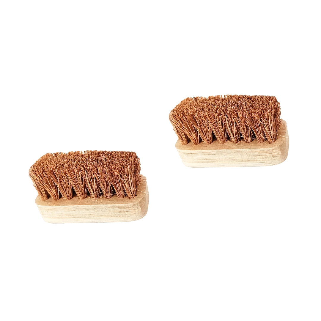Goldsmith Coir Washing Brush