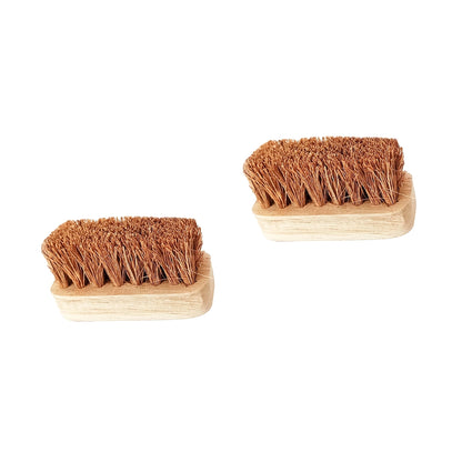 Goldsmith Coir Washing Brush
