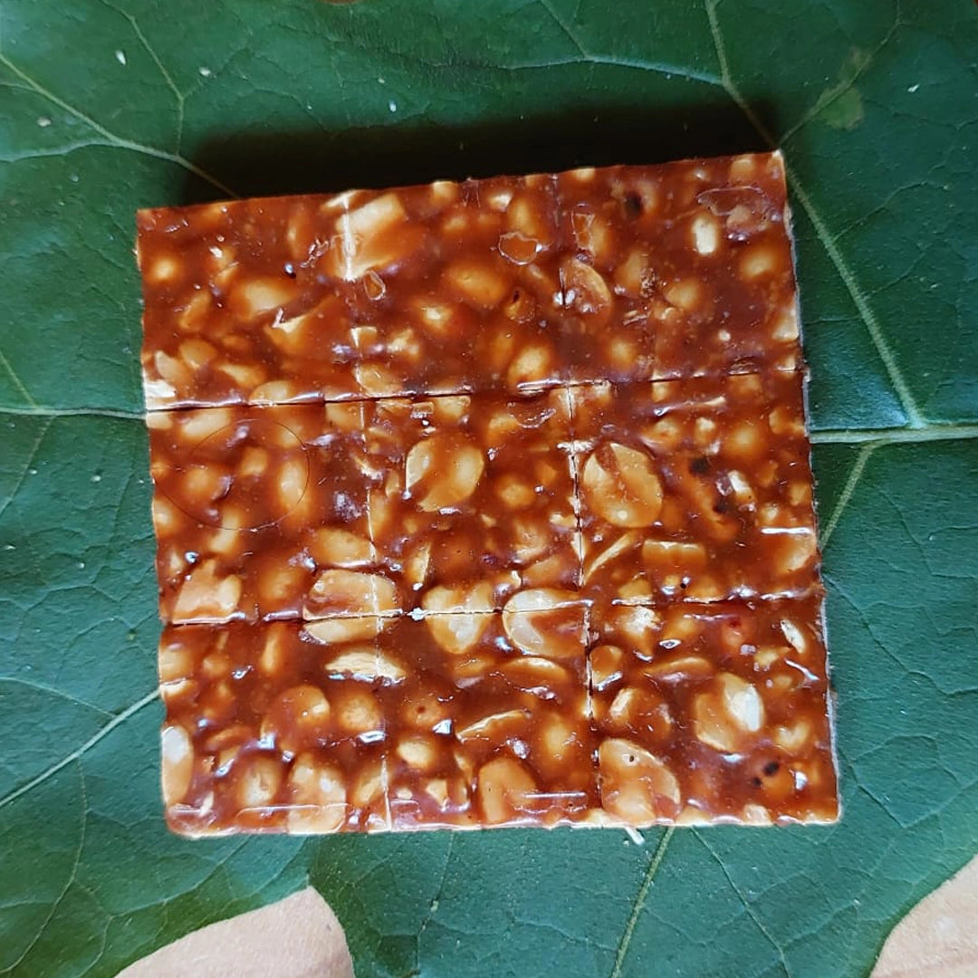 Groundnut Chikki | 200 gm