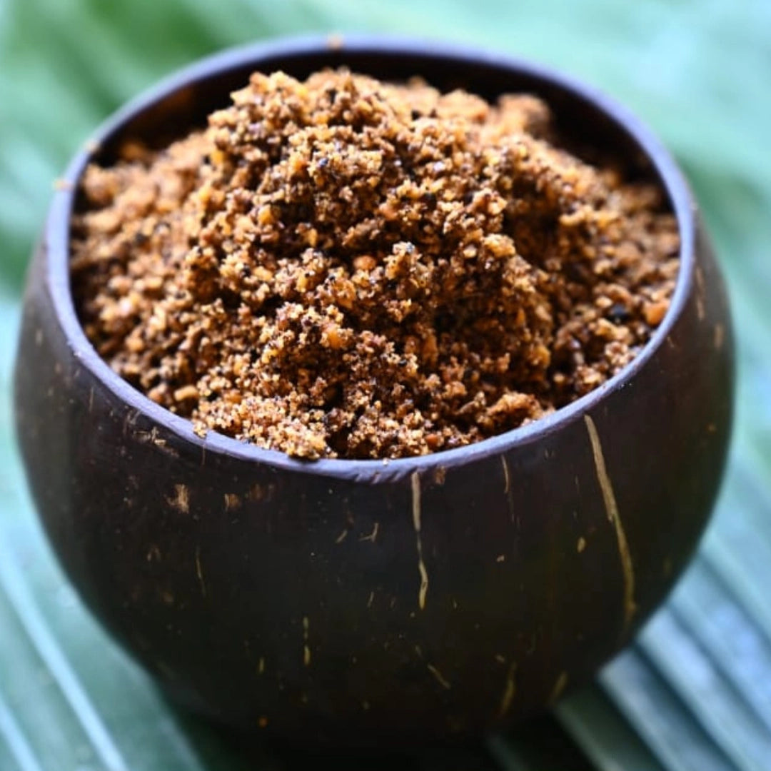 Groundnut Chutney Powder | 250 g