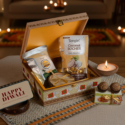 Harvest of Hope