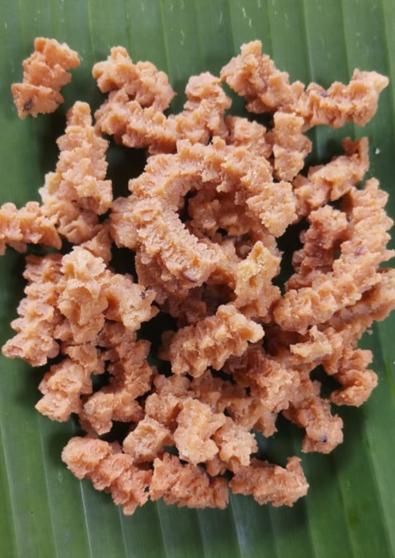 Horse Gram Muruku | 250 g
