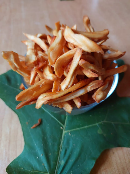 Jackfruit Chips | 250 g