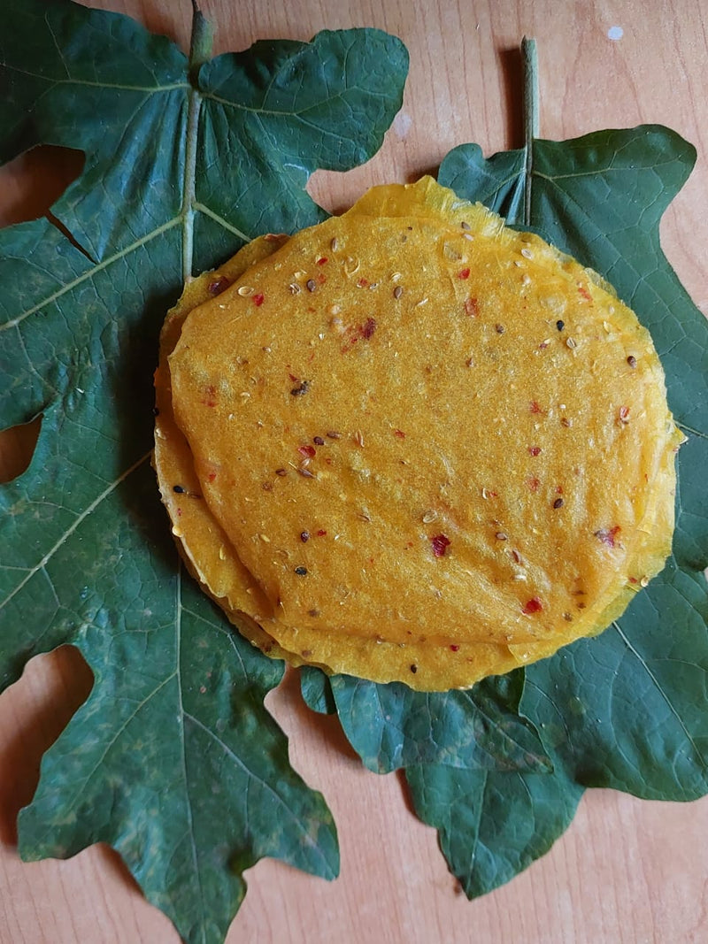 Jackfruit Papad / Halasina Happala | 200 g