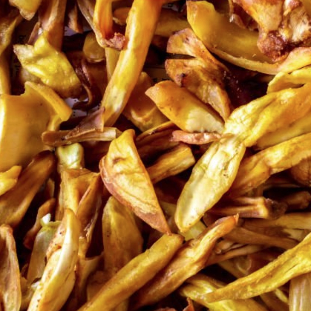 Jackfruit Chips | 250 g