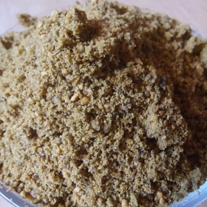 Moringa Chutney Powder | 250 g