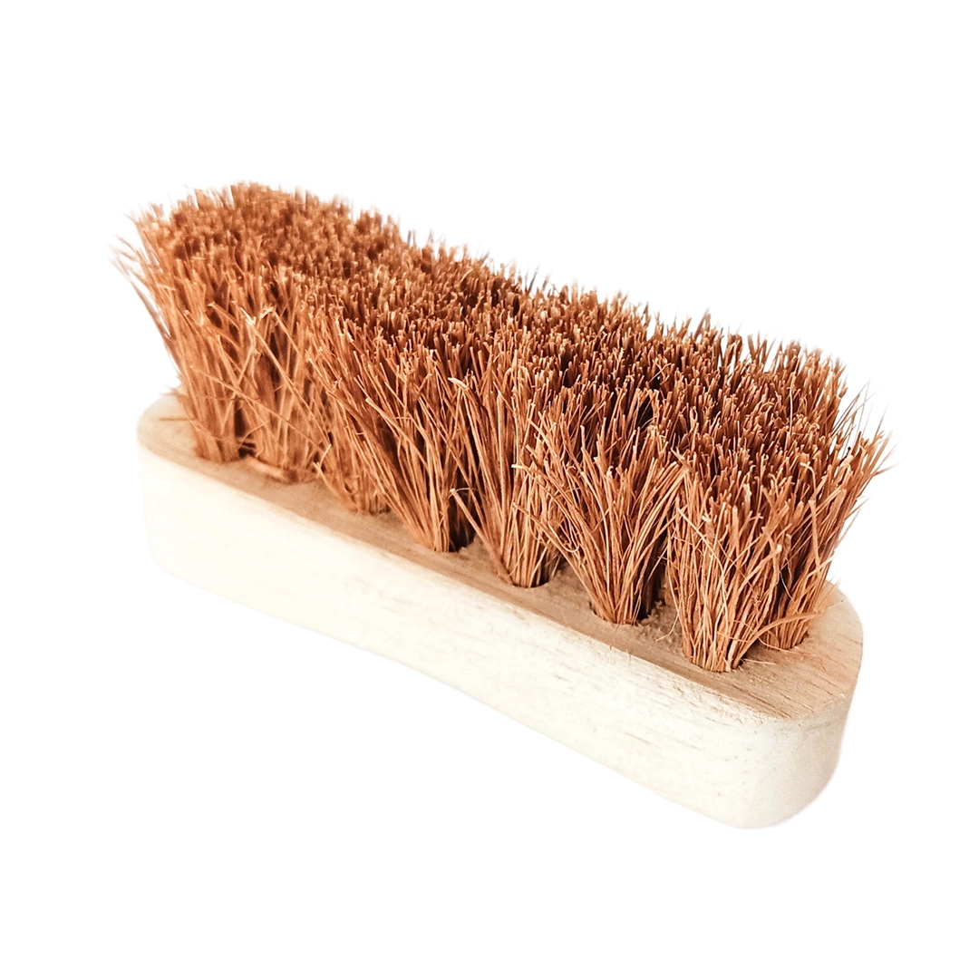 Pedicure and Manicure Brush