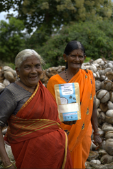 Tengin desiccated coconut powder farm-sourced Tiptur farmers Karnataka no preservatives natural