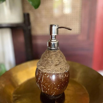 Soap Dispenser