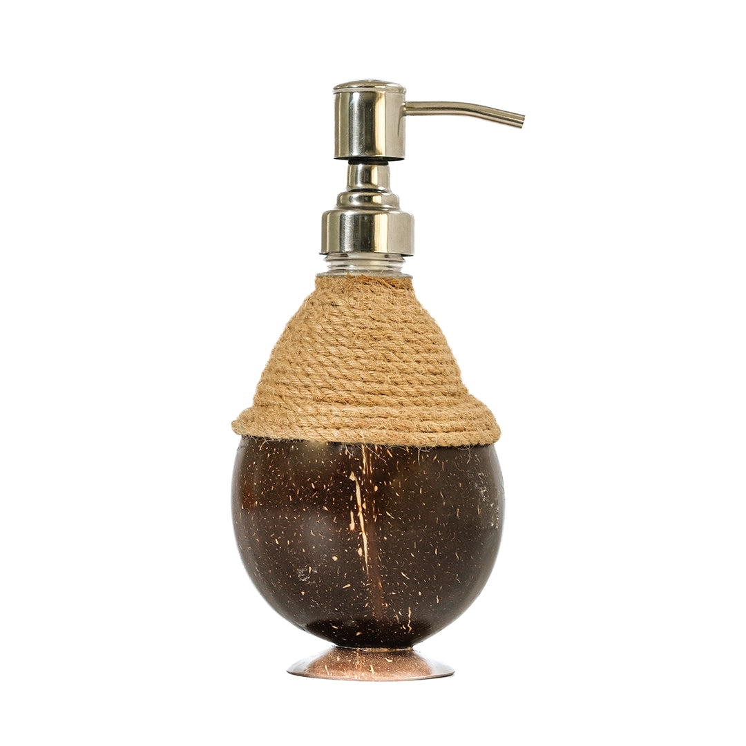 Soap Dispenser