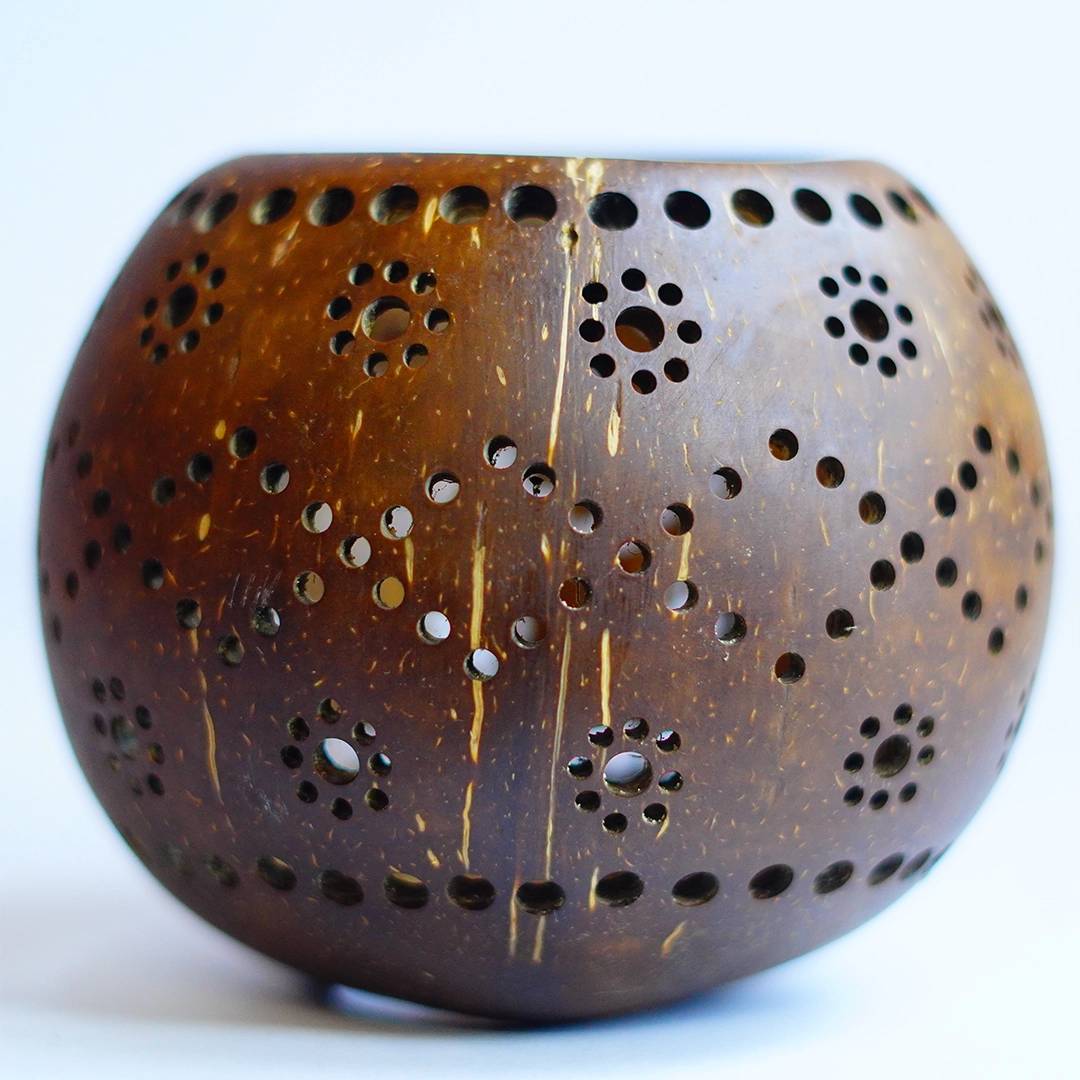 Tea Light Candle Holder