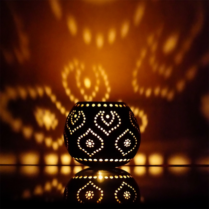 Tea Light Candle Holder