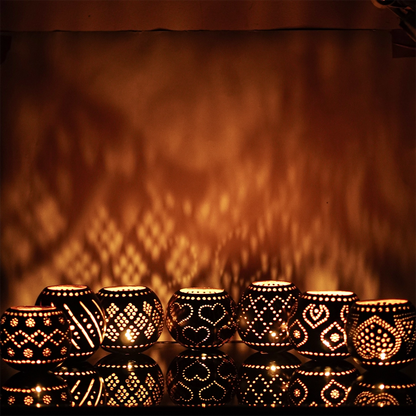 Tea Light Candle Holder